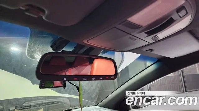 Hyundai The New Avante AD id 2654602 из Кореи 18