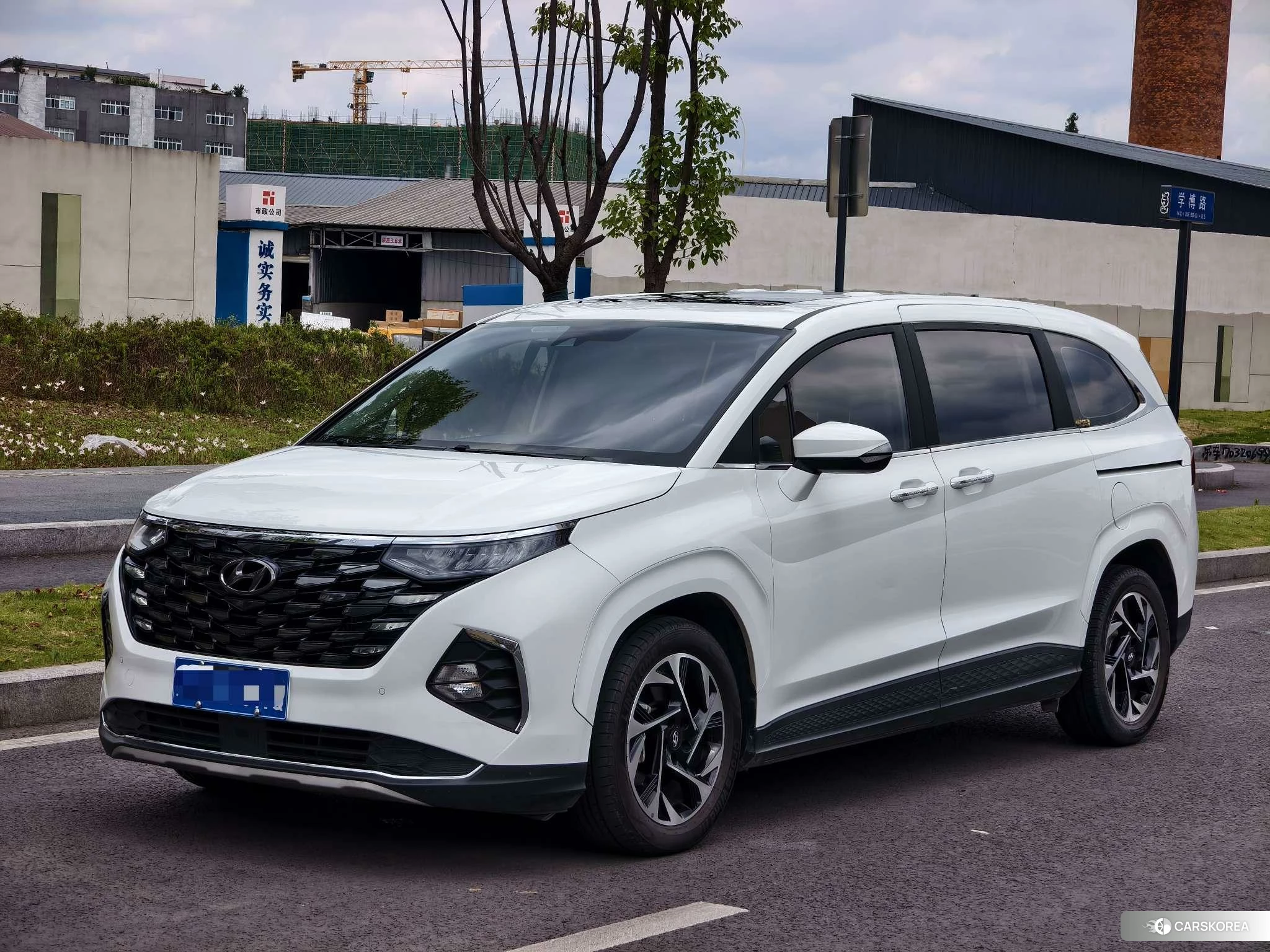 Hyundai Kustu id 4493242 из Китая 14