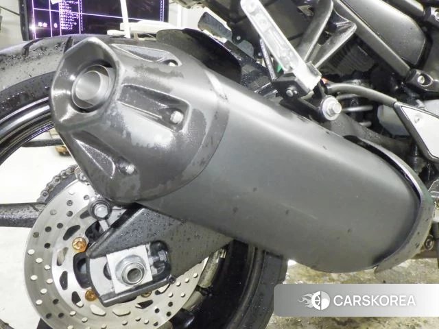 Yamaha FZ1-N id 3946044 из Японии 32