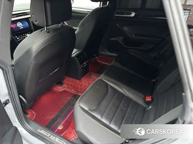 Volkswagen CC id 4272667 из Китая 9