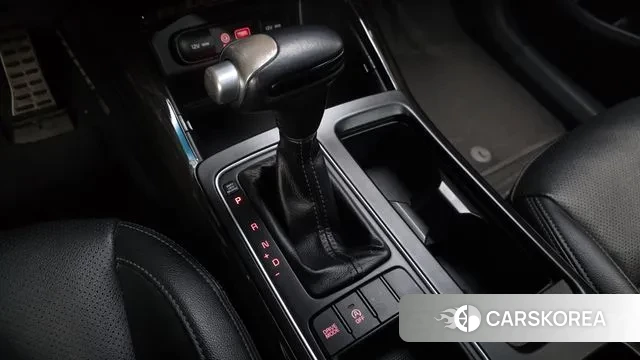 Kia The New Sorento id 3760691 из Кореи 18