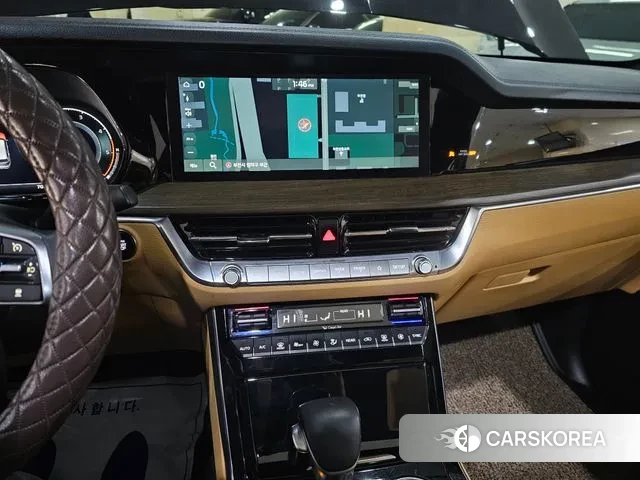 Kia Mohave Master id 3598081 из Кореи 18