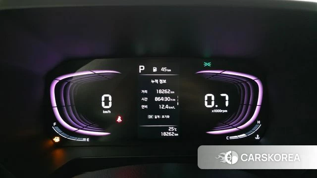 Kia The New Kia Ray id 4590620 из Кореи 28