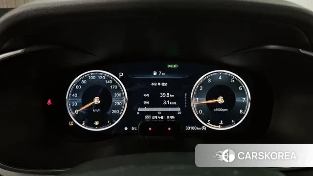 Genesis The New G70 id 3772117 из Кореи 18