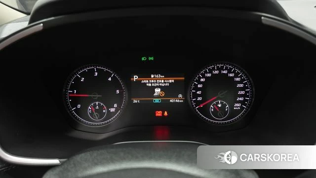 Hyundai The New Santa Fe id 4898580 из Кореи 33
