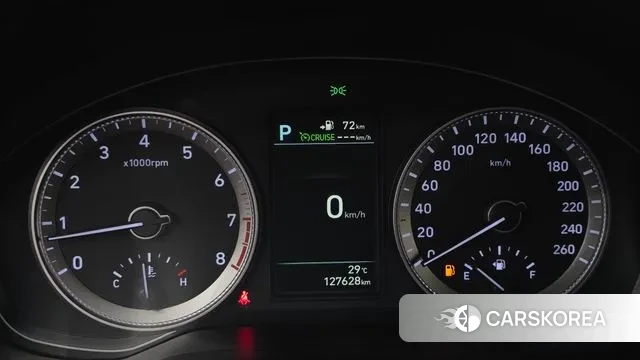 Hyundai Grandeur IG id 3039494 из Кореи 18