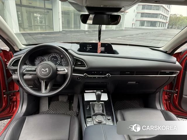 Mazda CX-30 id 4240093 из Китая 18