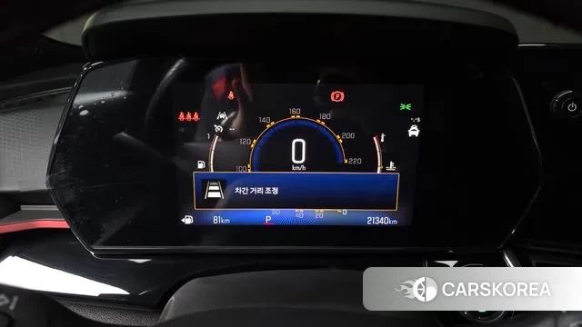 Chevrolet (GM Daewoo) Trax Crossover id 3690149 из Кореи 18