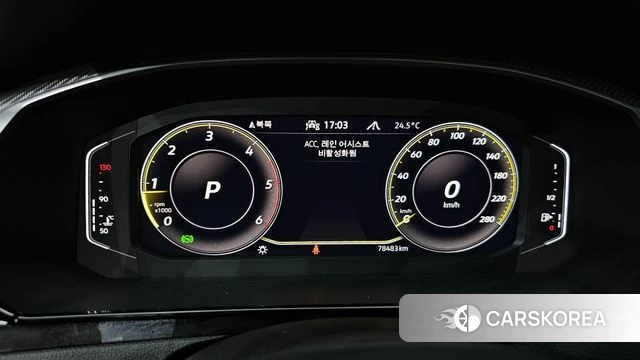 Volkswagen Arteon id 4444072 из Кореи 28