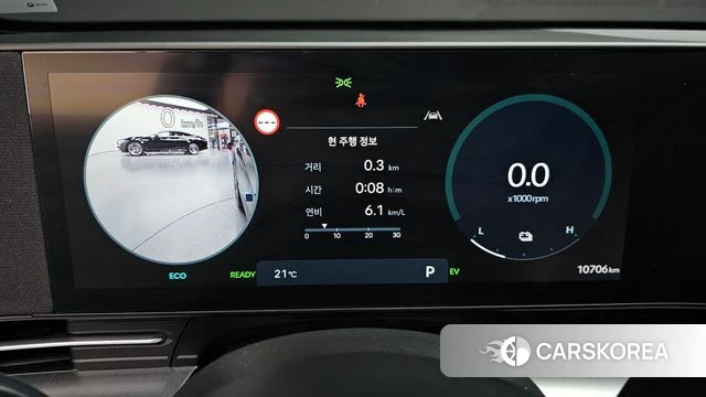 Hyundai Kona Hybrid (SX2) id 3963242 из Кореи 18