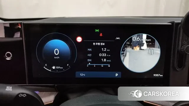 Hyundai Grandeur (GN7) id 3365280 из Кореи 18