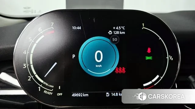 Mini Cooper id 3462674 из Кореи 18