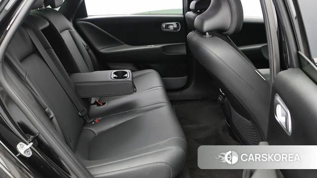 Hyundai Ionic 6 id 4308696 из Кореи 18