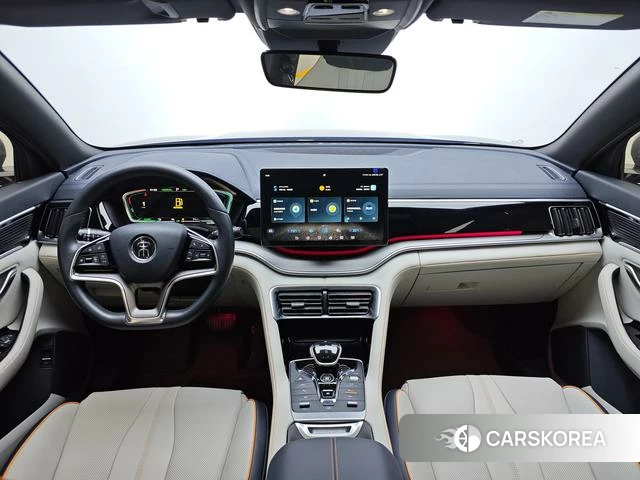 BYD Song PLUS DM id 4227951 из Китая 18