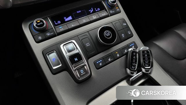 Hyundai Palisade id 4619209 из Кореи 30