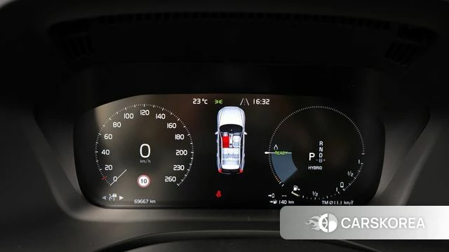 Volvo XC60 second Generation id 4309930 из Кореи 31