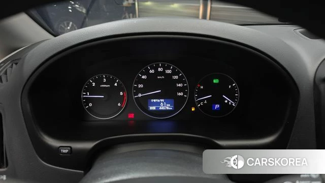 Hyundai The New Grand Starex id 3820734 из Кореи 18