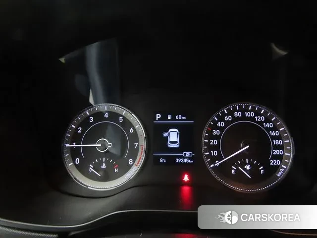 Hyundai Venue id 3422199 из Кореи 18