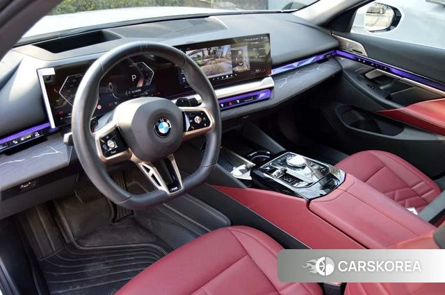 BMW 5 series id 4275306 из Китая 14