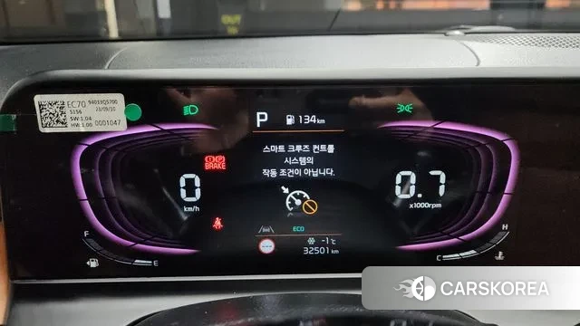 Kia The New Seltos id 3550138 из Кореи 18