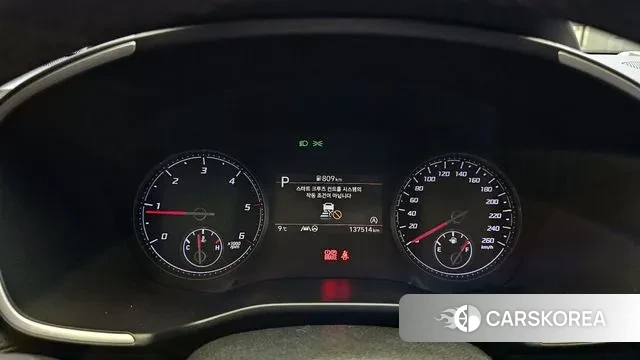 Hyundai The New Santa Fe id 3323572 из Кореи 18