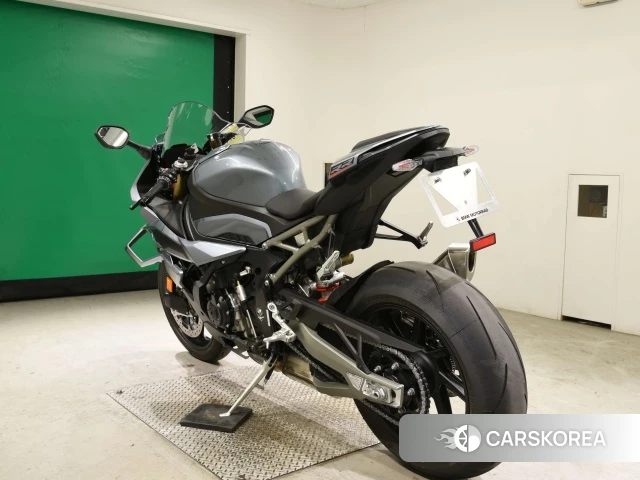 BMW S1000RR id 4367874 из Японии 8