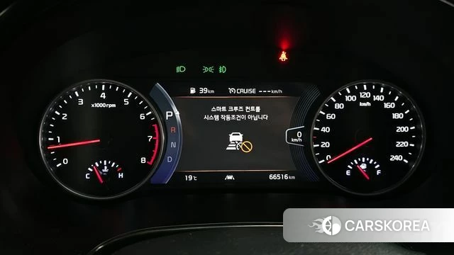 Kia Seltos id 4195536 из Кореи 18