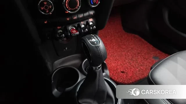 Mini Cooper id 3449610 из Кореи 18