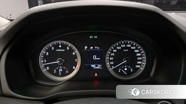Hyundai Grandeur IG id 4377798 из Кореи 18