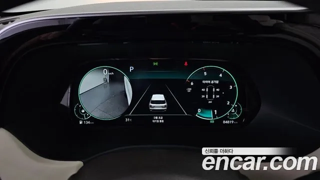 Hyundai Palisade id 2875787 из Кореи 18