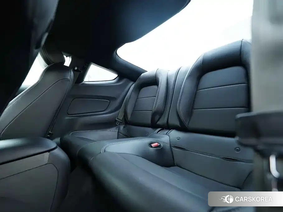 Ford Mustang id 4583857 из Китая 16