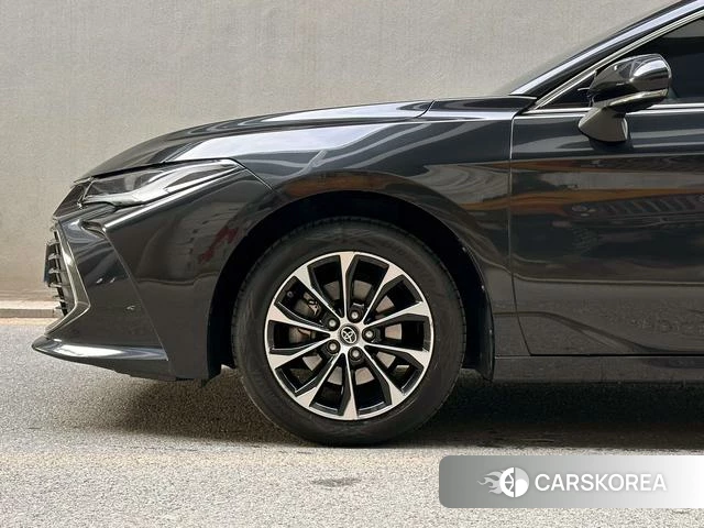 Toyota Asian dragon id 4274174 из Китая 13