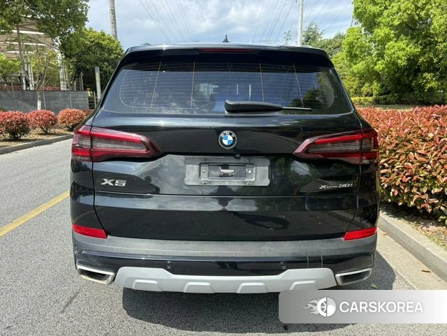 BMW X5 (imported) id 4265236 из Китая 17