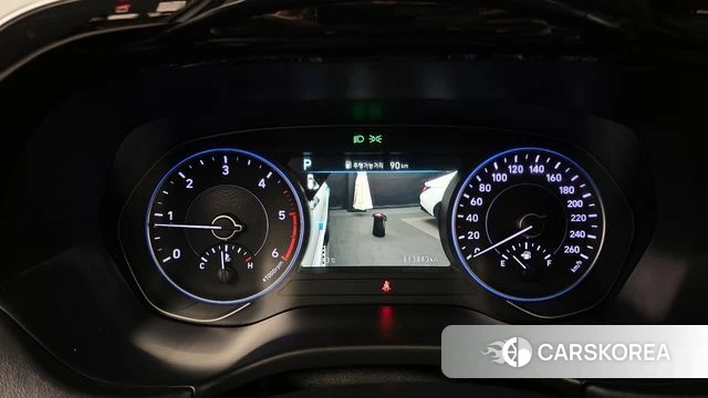 Hyundai Palisade id 3820682 из Кореи 18