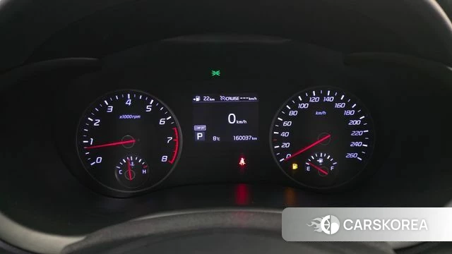 Kia Stinger id 3808362 из Кореи 18