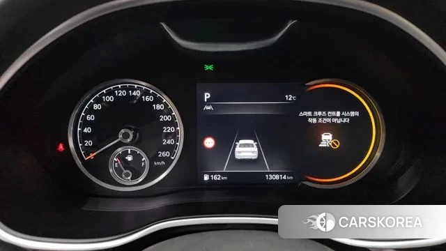 Genesis G80 (RG3) id 3685956 из Кореи 18