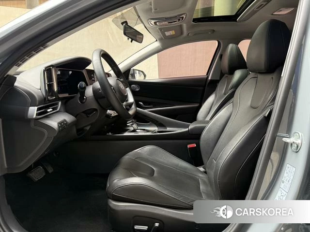 Hyundai Elantra id 4276219 из Китая 24