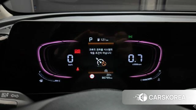 Kia Sportage 5th Generation id 4309186 из Кореи 18