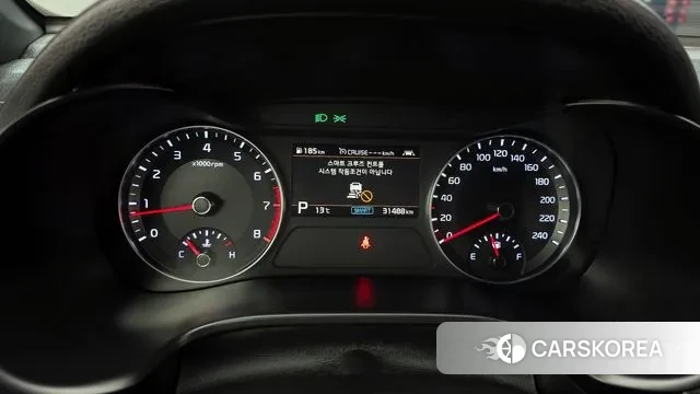 Kia Come New K3 id 3753573 из Кореи 18