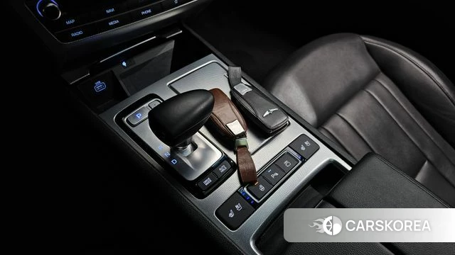 Genesis G80 id 4325515 из Кореи 33