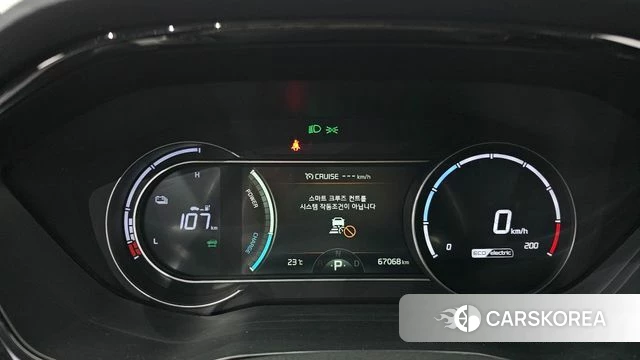 Kia Niro Plus id 4905828 из Кореи 28
