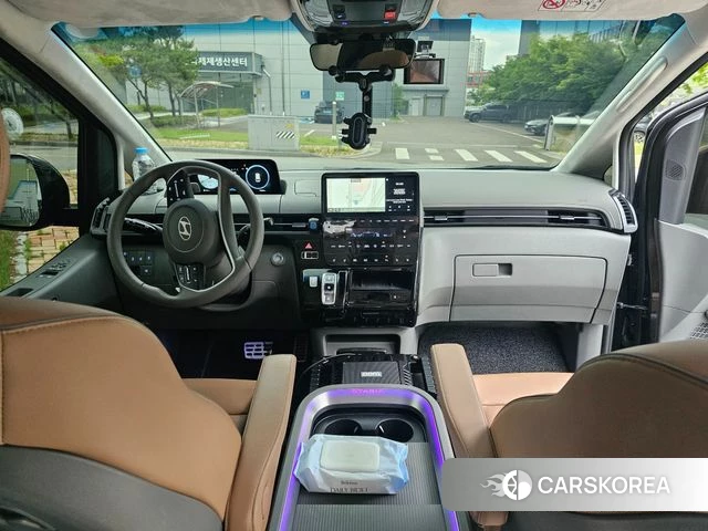Hyundai Staria id 4578524 из Кореи 18