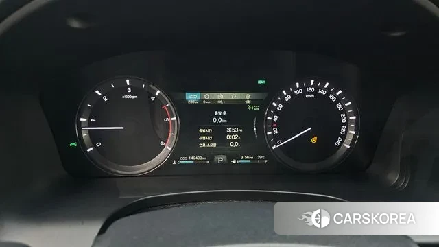 Ssangyong G4 Rexton id 2981857 из Кореи 18