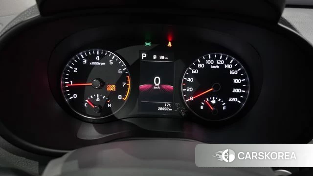 Kia Morning Urban (JA) id 3827925 из Кореи 18