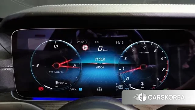 Mercedes-Benz E-Class W213 id 3200928 из Кореи 18