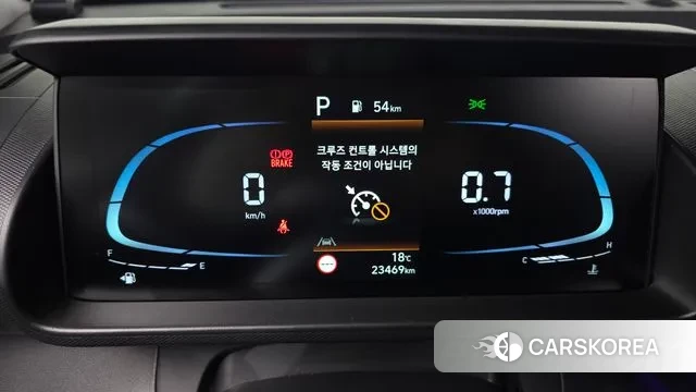 Hyundai Casper id 3328939 из Кореи 18