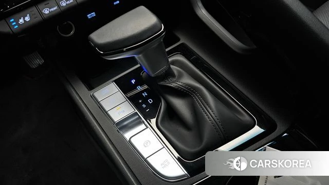 Hyundai The New Avante (CN7) id 4622839 из Кореи 31