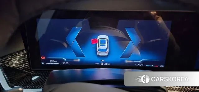 BMW X7 (G07) id 3341235 из Кореи 18