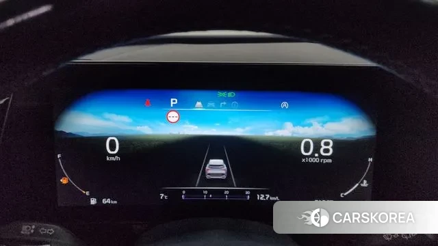 Kia Sportage 5th Generation id 3379094 из Кореи 18