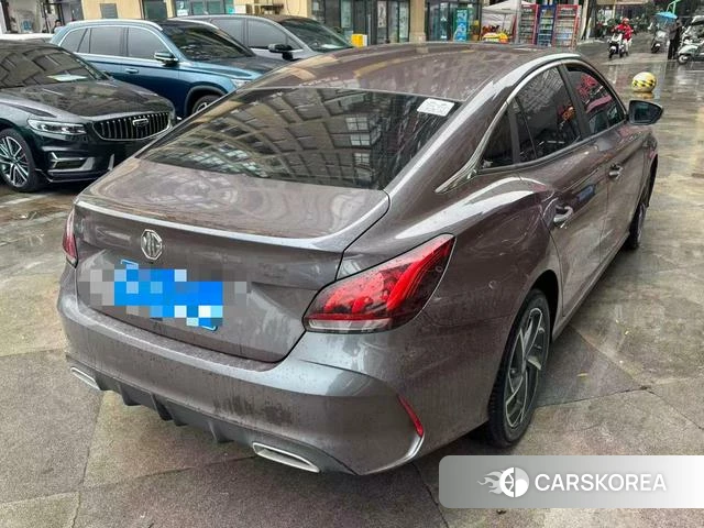 MG MG5 id 3869888 из Китая 8